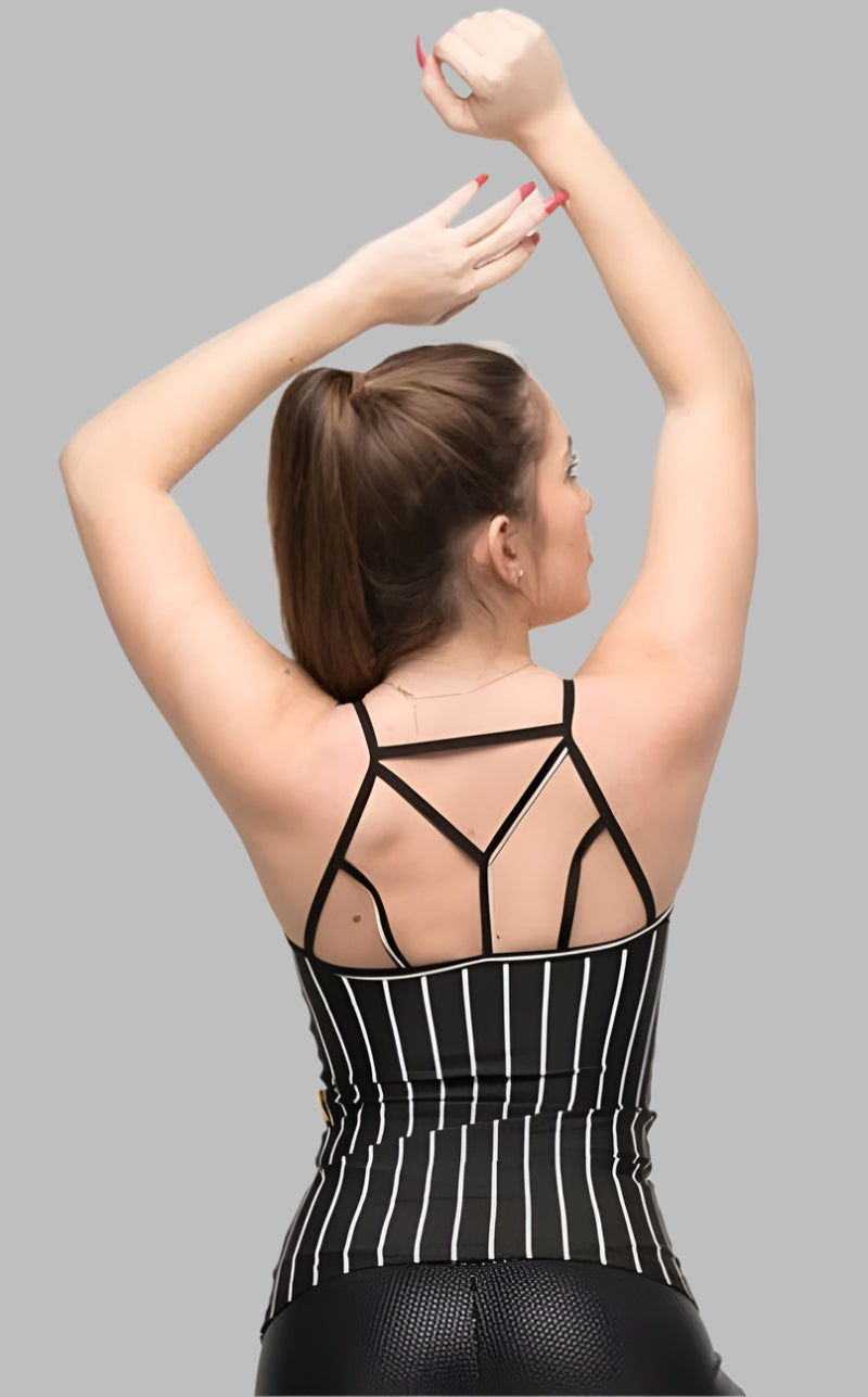 Marcia Top Multiple prints
