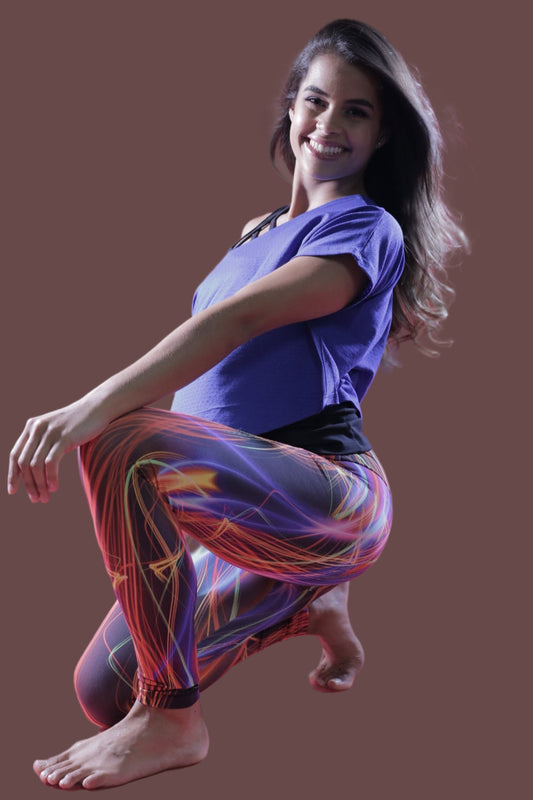 Leggings Printed Bruna