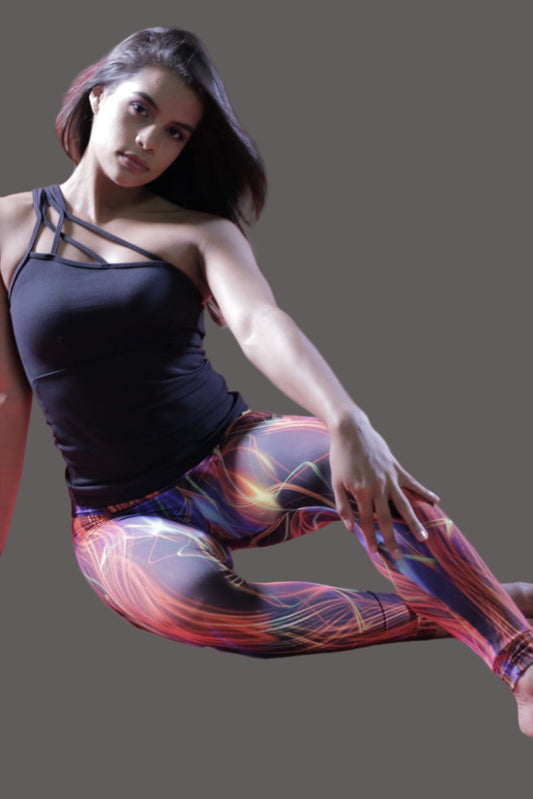 Leggings Printed Bruna