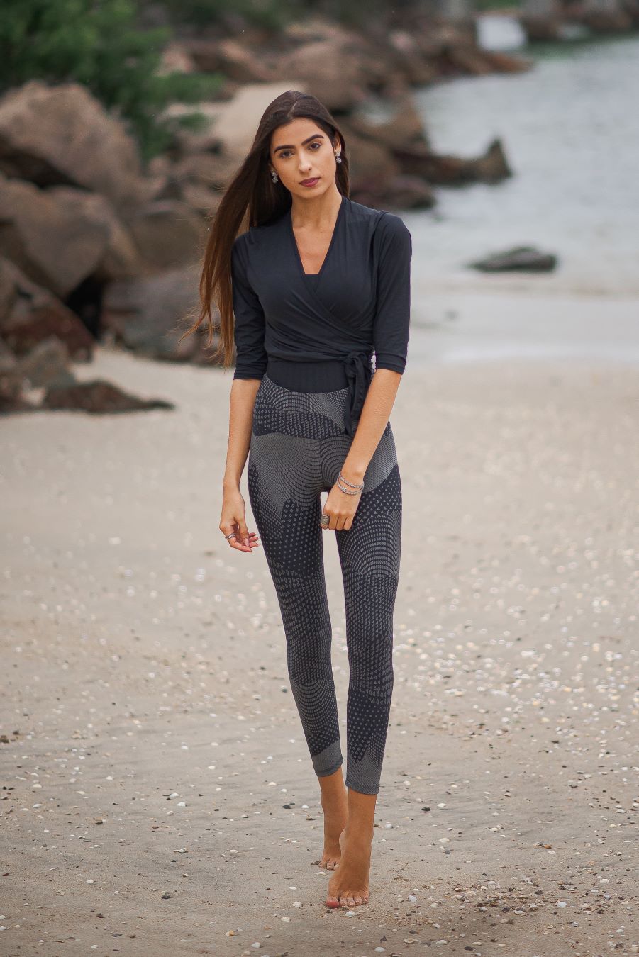 Leggings Special Threads