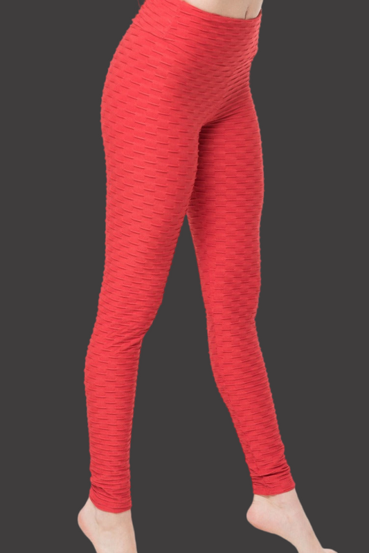 Leggings Textured