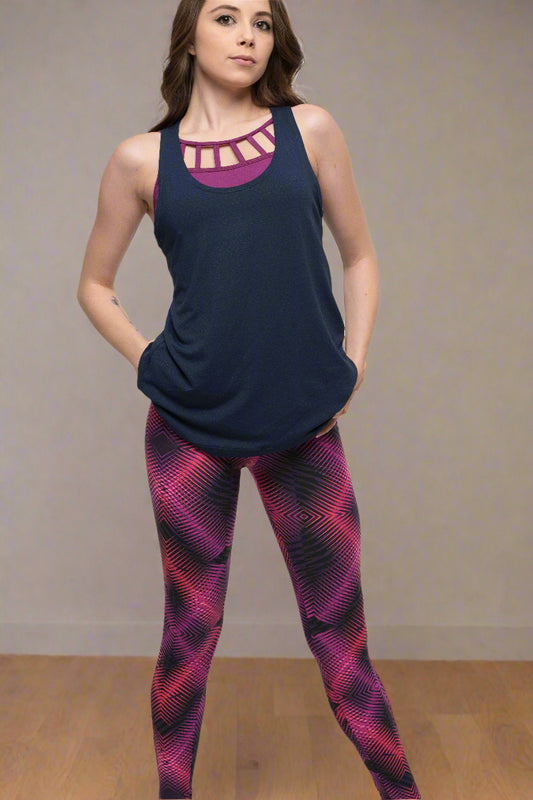 Leggings Printed Ima