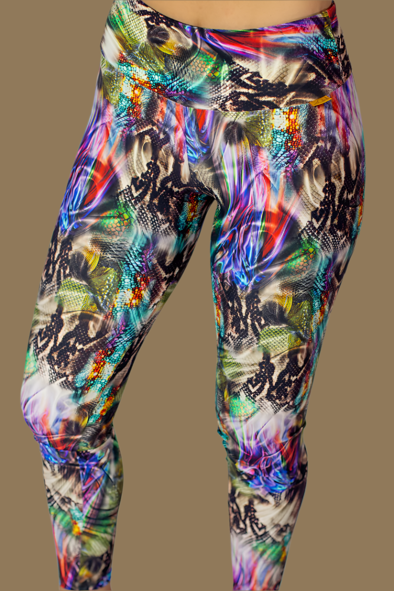 Leggings Printed Patty