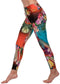 S Leggings Printed Limited Editions S35