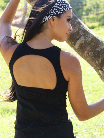 Melissa Top Solid colors