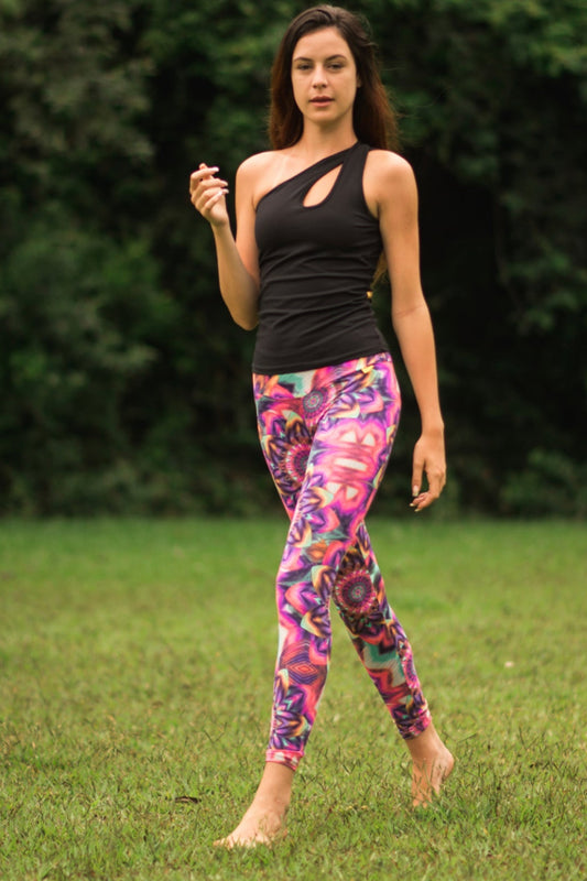 Leggings Printed Mande