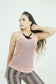 Special Mesh Tank Top