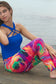 Leggings Printed Mel