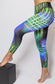 S Capris Printed C27