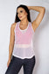 Special Mesh Tank Top