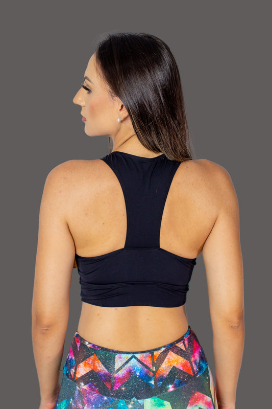 BraTop Multiple Print Rio