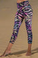Capris Printed Africa