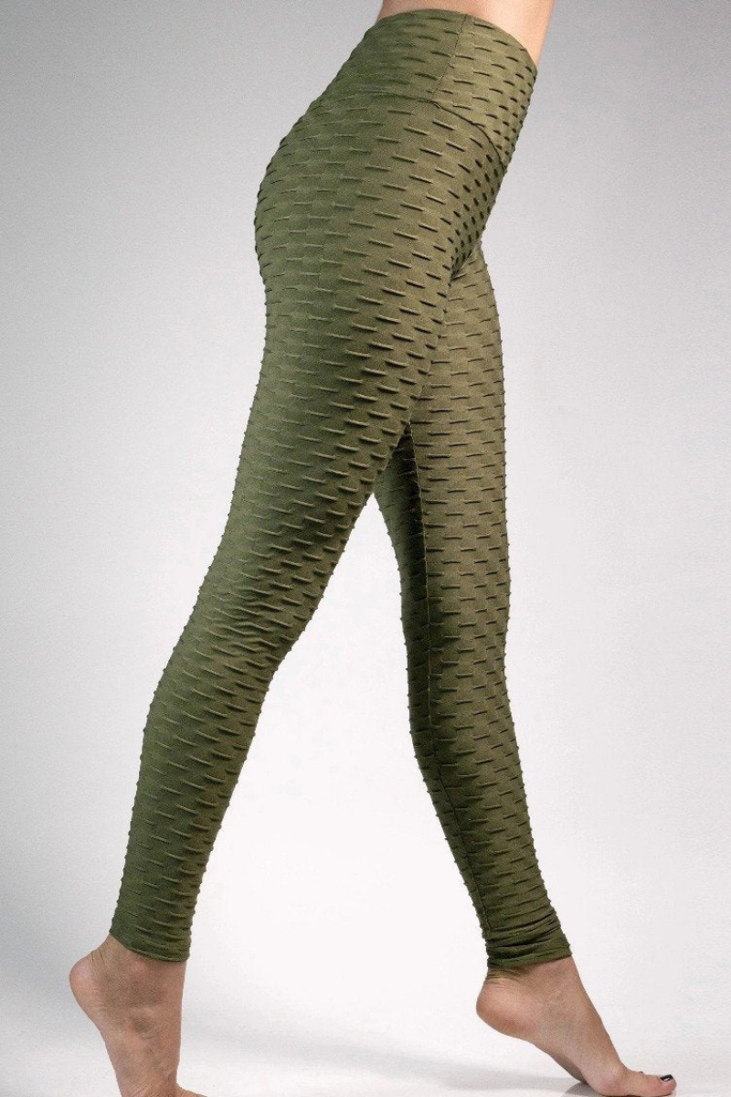 Leggings Printed Special compression fabric – MaristellaCitelli