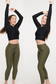 Leggings Textured