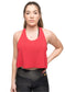 Mesh Mini Tank Top