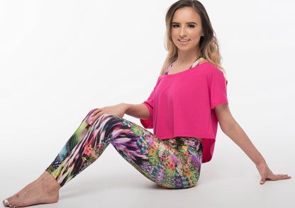 S Leggings Printed Limited Editions S34