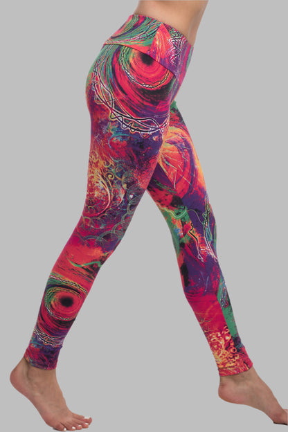Leggings Printed Mel