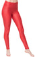 Leggings Textured Chrome