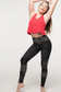 Leggings Special Threads