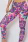 Leggings Printed Mandalas