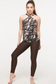 Leggings Textured
