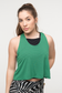 Mesh Mini Tank Top