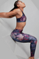 Leggings Printed Florish